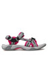 CMP Sandale Kids Hamal Hiking Sandal 38Q9954J Gri - Pled.ro