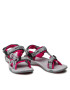 CMP Sandale Kids Hamal Hiking Sandal 38Q9954J Gri - Pled.ro