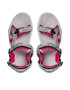 CMP Sandale Kids Hamal Hiking Sandal 38Q9954J Gri - Pled.ro