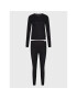 CMP Set lenjerie termoactivă 3Y86800 Negru Slim Fit - Pled.ro