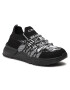 CMP Sneakers Kairhos Leisure Shoe 31Q9547 Negru - Pled.ro