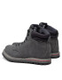 CMP Trappers Dorado Lifestyle Shoe Wp 39Q4937 Gri - Pled.ro