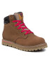 CMP Trappers Dorado Wmn Lifestyle Shoes Wp 39Q4936 Maro - Pled.ro