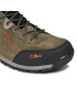 CMP Trekkings Alcor 2.0 Mid Trekking Shoes Wp 3Q18577 Maro - Pled.ro