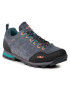 CMP Trekkings Alcor Low Trekking Shoes Wp 39Q4897 Gri - Pled.ro