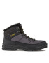 CMP Trekkings Annuuk Snow Boot Wp 31Q4957 Gri - Pled.ro