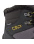 CMP Trekkings Annuuk Snow Boot Wp 31Q4957 Gri - Pled.ro