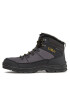 CMP Trekkings Annuuk Snow Boot Wp 31Q4957 Gri - Pled.ro