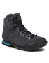 CMP Trekkings Athunis Mid Trekking Shoe Wp 31Q4977 Gri - Pled.ro