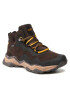 CMP Trekkings Gimyr Hiking Shoe Wp 31Q4987 Maro - Pled.ro