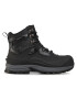 CMP Trekkings Hacrux Snow Boot Wp 30Q4567 Negru - Pled.ro