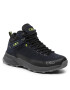 CMP Trekkings Kaleepso Mid Hiking Shoe Wp 31Q4917 Bleumarin - Pled.ro