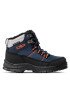 CMP Trekkings Kids Annuuk Snow Boot Wp 31Q4954 Bleumarin - Pled.ro