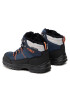 CMP Trekkings Kids Annuuk Snow Boot Wp 31Q4954 Bleumarin - Pled.ro