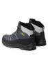 CMP Trekkings Kids Annuuk Snow Boot Wp 31Q4954J Gri - Pled.ro