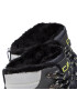 CMP Trekkings Kids Annuuk Snow Boot Wp 31Q4954J Gri - Pled.ro