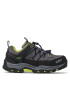 CMP Trekkings Rigel Low Trekking Wp 3Q13244 Gri - Pled.ro