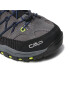 CMP Trekkings Rigel Low Trekking Wp 3Q13244 Gri - Pled.ro