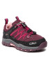 CMP Trekkings Rigel Low Trekking Wp 3Q13244 Violet - Pled.ro