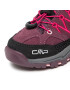 CMP Trekkings Rigel Low Trekking Wp 3Q13244 Violet - Pled.ro