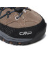 CMP Trekkings Kids Rigel Mid Trekking Shoe Wp 3Q12944 Maro - Pled.ro