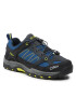 CMP Trekkings Kids Sun Hiking Shoe 3Q11154 Albastru - Pled.ro