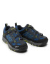 CMP Trekkings Kids Sun Hiking Shoe 3Q11154 Albastru - Pled.ro