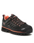 CMP Trekkings Moon Low Wmn Trekking Shoe Wp 31Q4786 Negru - Pled.ro