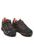 CMP Trekkings Moon Low Wmn Trekking Shoe Wp 31Q4786 Negru - Pled.ro