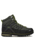 CMP Trekkings Moon Mid Wp Waterproof 31Q4797 Verde - Pled.ro