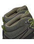 CMP Trekkings Moon Mid Wp Waterproof 31Q4797 Verde - Pled.ro