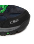 CMP Trekkings Rigel Low Trekking Shoe Kids Wp 3Q54554J Bleumarin - Pled.ro