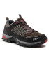 CMP Trekkings Rigel Low Trekking Shoe Wp 3Q54457 Verde - Pled.ro