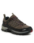 CMP Trekkings Rigel Low Trekking Shoes Wp 3Q13247 Gri - Pled.ro