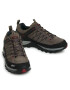 CMP Trekkings Rigel Low Trekking Shoes Wp 3Q13247 Gri - Pled.ro