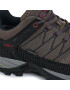 CMP Trekkings Rigel Low Trekking Shoes Wp 3Q13247 Gri - Pled.ro