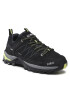 CMP Trekkings Rigel Low Wmn Trekking Shoes Wp 3Q13246 Negru - Pled.ro