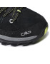 CMP Trekkings Rigel Low Wmn Trekking Shoes Wp 3Q13246 Negru - Pled.ro