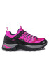 CMP Trekkings Rigel Low Wmn Trkking Shoe Wp 3Q54456 Roz - Pled.ro