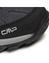 CMP Trekkings Rigel Mid Trekking Shoe Wp 3Q12947 Gri - Pled.ro