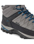 CMP Trekkings Rigel Mid Trekking Shoes Wp 3Q12947 Gri - Pled.ro