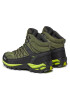 CMP Trekkings Rigel Mid Trekking Shoes Wp 3Q12947 Kaki - Pled.ro