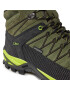 CMP Trekkings Rigel Mid Trekking Shoes Wp 3Q12947 Kaki - Pled.ro