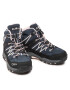 CMP Trekkings Rigel Mid Trekking Wp 3Q12944 Bleumarin - Pled.ro