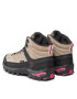 CMP Trekkings Rigel Mid Wmn Trekking Shoe Wp 3Q12946 Bej - Pled.ro