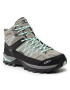 CMP Trekkings Rigel Mid Wmn Trekking Shoe Wp 3Q12946 Gri - Pled.ro