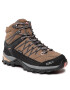 CMP Trekkings Rigel Mid Wmn Trekking Shoe Wp 3Q12946 Maro - Pled.ro