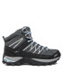 CMP Trekkings Rigel Mid Wmn Trekking Shoes Wp 3Q12946 Gri - Pled.ro