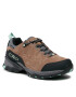 CMP Trekkings Scarpa Donna Melnick 2.0 Low Waterproof 3Q18596 Bej - Pled.ro