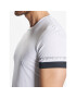 CMP Tricou 33N6677 Alb Regular Fit - Pled.ro